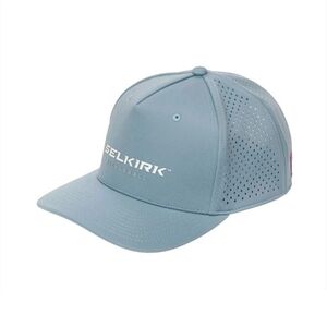 Selkirk Blue Pickleball Cap Trucker Hat